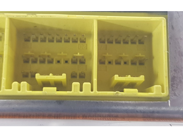 Блок подушек безопасности 988201CY0A, 988201CY0A Infiniti FX