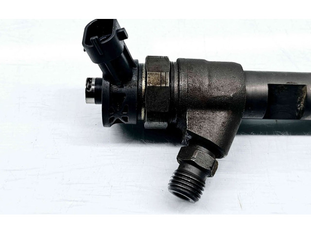 Форсунка     Dacia Lodgy   