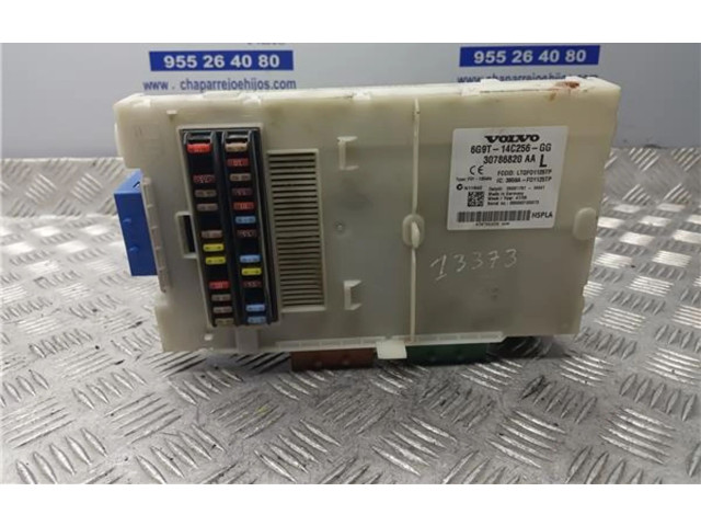 Блок предохранителей  30786820, 30786820   Volvo S80    