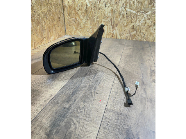 Зеркало электрическое        Mercedes-Benz R W251  2005 - 2013 года   