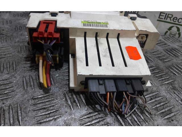 Модуль блока управления кондиционером 98BW19C933BA   Ford Cougar