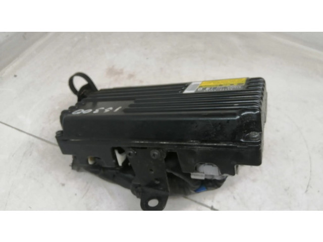 Блок управления АБС 8954053340, 0794001312 Lexus IS III XE30