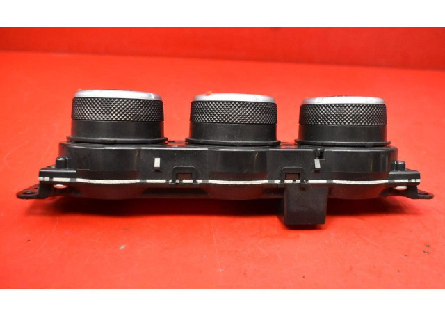 Блок управления климат-контролем 7820A115XA, 7820A115XA Citroen C-Crosser