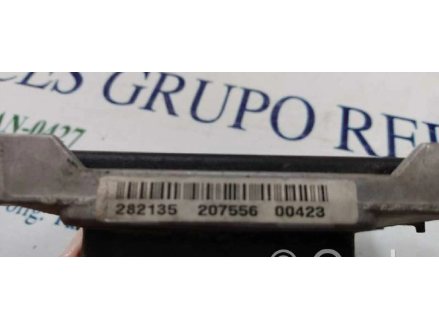 Блок управления двигателя 26SA8080 Alfa Romeo 156