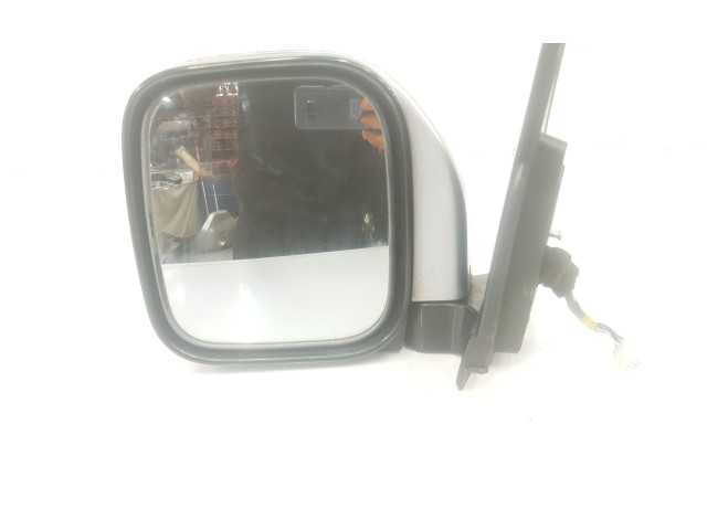 Зеркало электрическое Mitsubishi Montero - года