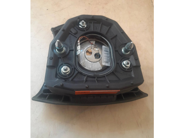 Подушка безопасности водителя P30721996, T535C173300437 Volvo V70