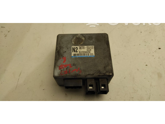 Руль Suzuki Swift  2004 - 2010 года       