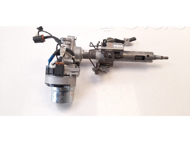 Рулевая рейка JJ00101898, JJ50101503 Citroen C4 Cactus 2014 - года