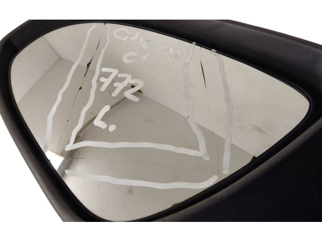 Зеркало электрическое        Citroen C1  2014 -  года   