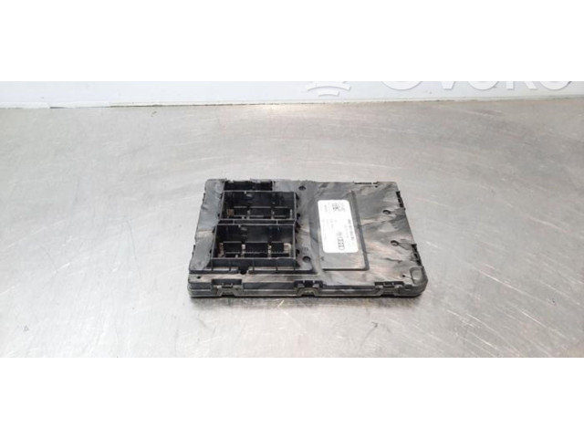 Блок комфорта 4N0907063BG Audi A7 S7 4K8