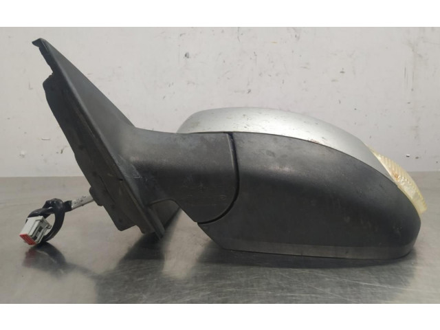 Зеркало электрическое        Ford S-MAX  2006 - 2015 года   