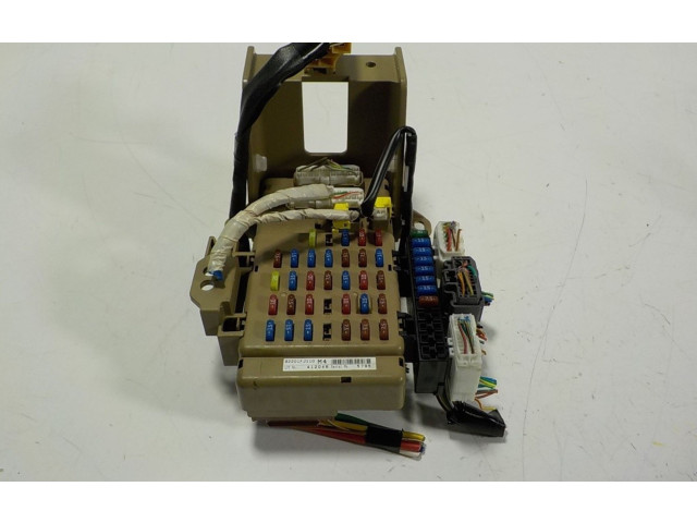 Pojistková skříňka Řídící jednotka BSM 82201FJ110, 82201FJ110 Subaru XV 2014