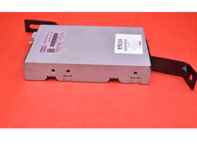 Řídící jednotka 4L0910441B, 4L0910441B   Audi Q7 4L 2012