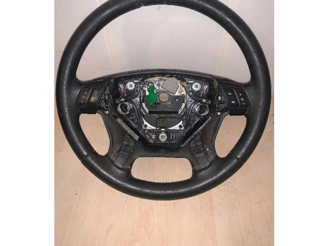 Руль Volvo XC90  2003-2006 года 30643067, B-7      