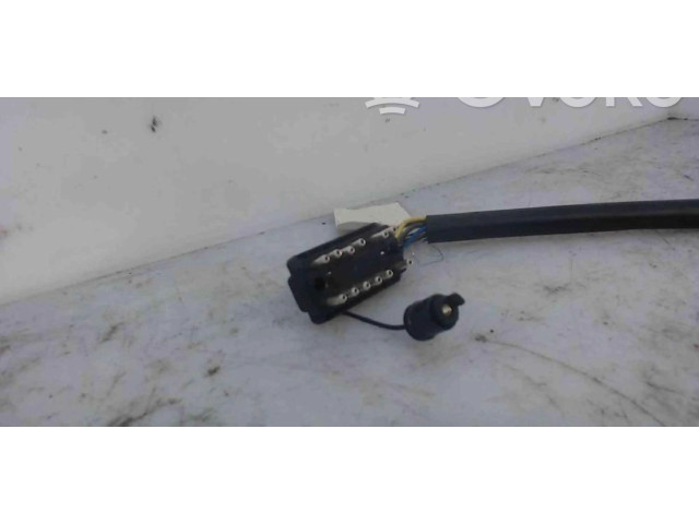 Ручка стеклоочистителей 1248210151, 1248210151   Mercedes-Benz E W124