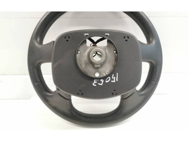 Руль Land Rover Discovery 3 - LR3 2005 - 2009 года PV85001010, QTB502000PVJ