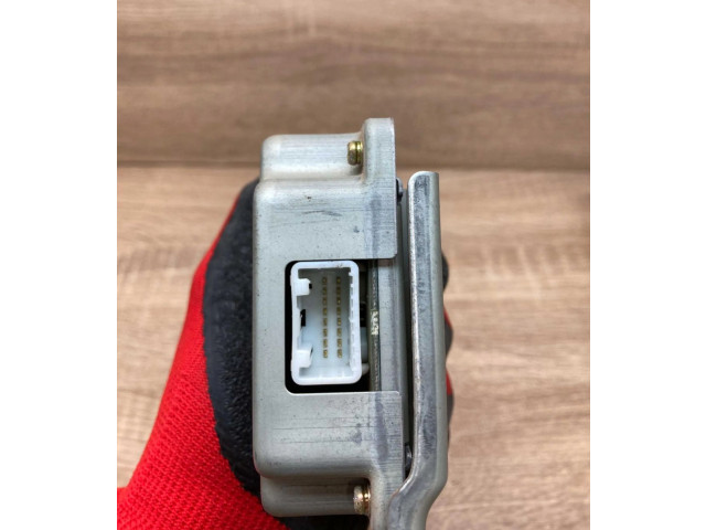 Блок управления коробкой передач 41650EQ070 Nissan X-Trail T30