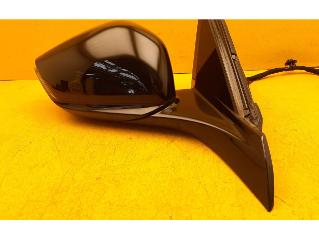 Зеркало (управляемое электричеством) 98459240, 98459240 Citroen C5 X