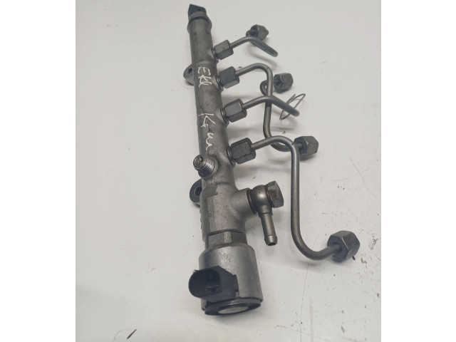 Vstřikovací lišta A6510700495 Mercedes-Benz E A207