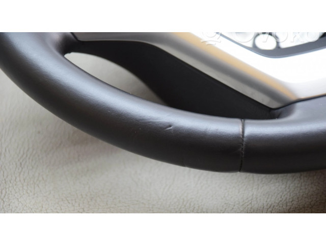 Volant BMW X5 F15 2014   