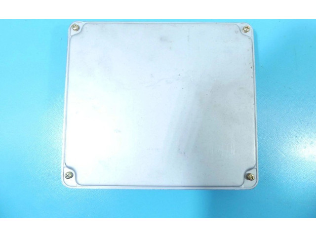 Блок управления двигателем Блок управления 89661-0F010, IMPRK1244535   Toyota Corolla Verso E121