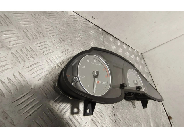 Панель приборов 8R0920982C, I055 Audi Q5 SQ5