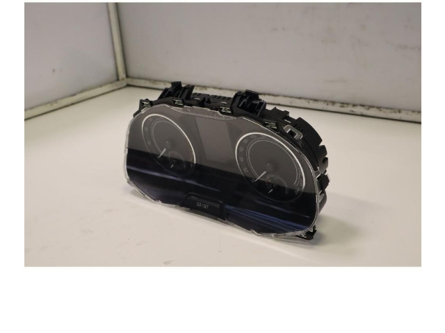 Панель приборов 654.920.742.A   Skoda Kamiq       