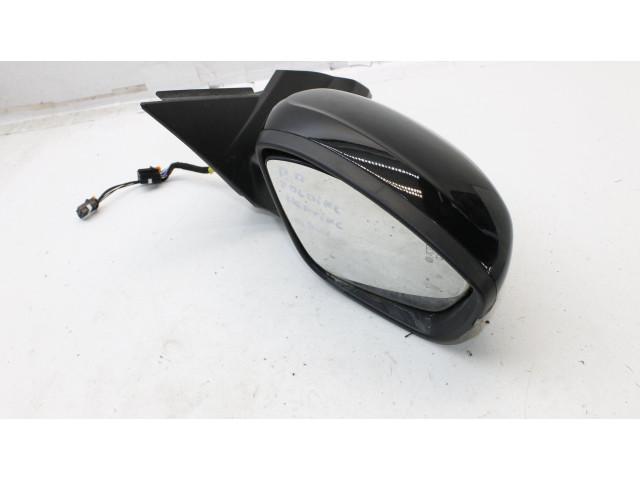 Зеркало электрическое        Peugeot 2008 II  2019 -  года   