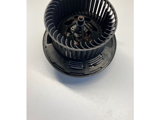 Вентилятор печки 270120281004, T1021327UA BMW X3 F25