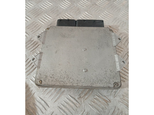 Řídící jednotka 55195817 Fiat Punto (188) 2003