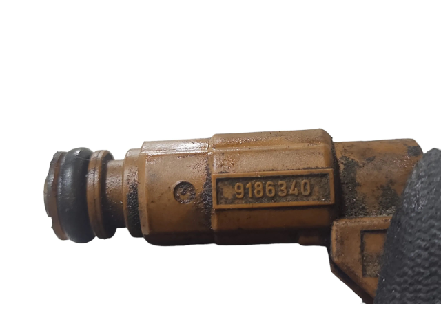 Форсунка 0280155831, 9186340    Volvo XC90  B6294T 