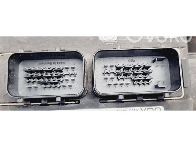 Řídící jednotka A0265450532, A1661402000 Mercedes-Benz A W168 1998