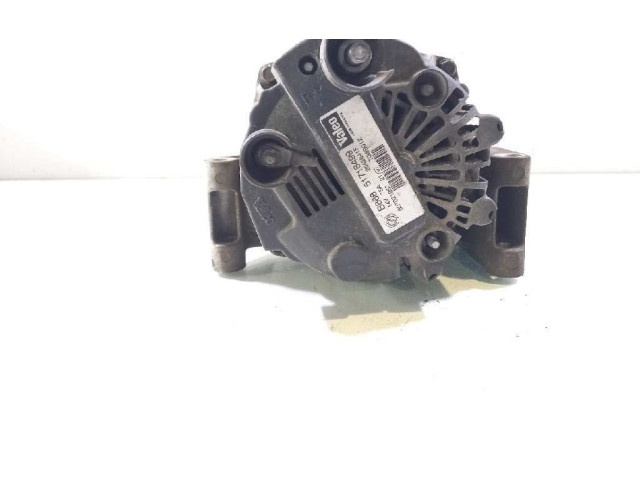 Генератор 51718499, TG8S012   Fiat Punto (199)      