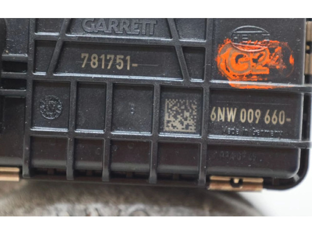 Turbodmychadlo Турбина 6420906980, 6420906980 Mercedes-Benz Vito Viano W639 642990