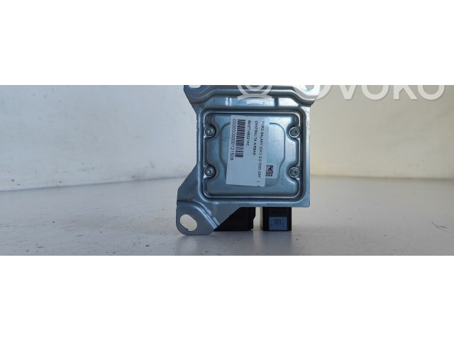 Блок подушек безопасности BM2T14B321AC   Ford Galaxy