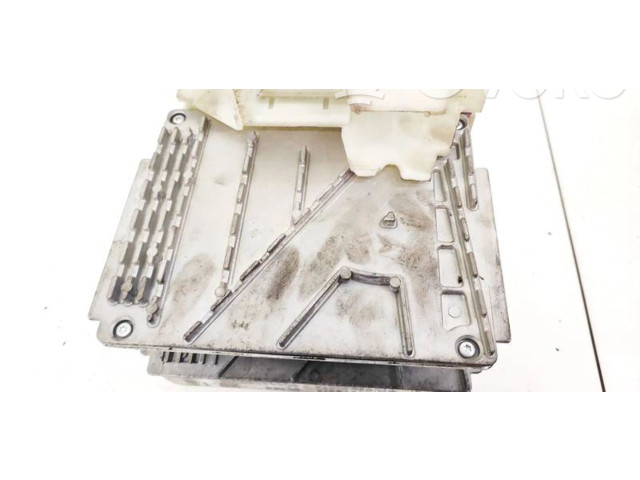 Блок управления двигателя 0281011441, 1039S04101 Volvo XC90