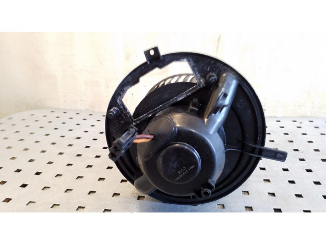 Вентилятор печки    219440341   Skoda Superb B6 (3T)