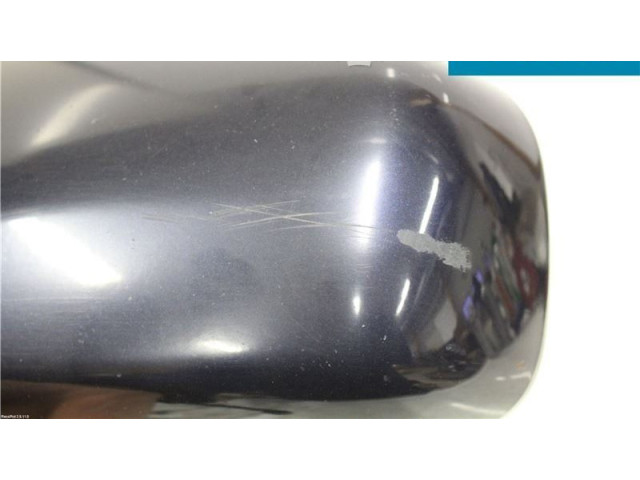 Зеркало электрическое        Saab 9-5  1998 - 2005 года   