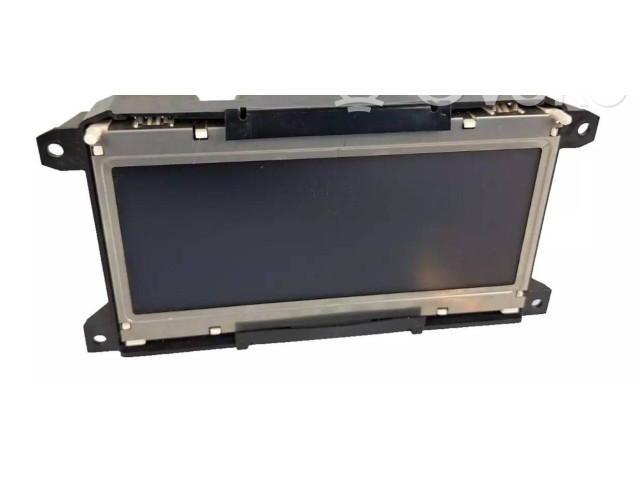 Дисплей 4F0919603 Audi A6 S6 C6 4F