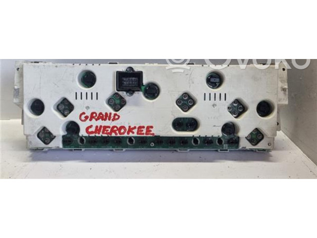Панель приборов 56009730AC, 56009730AC   Jeep Cherokee       