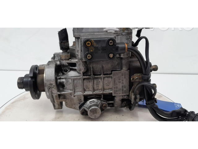 Топливный насос