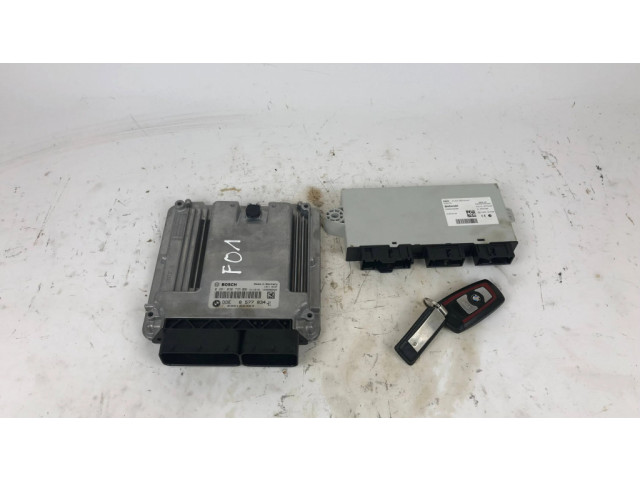 Řídící jednotka 8577834, 030165363 BMW 7 F01 F02 F03 F04 2009