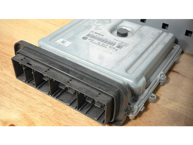 Řídící jednotka 0281018319, 8517015 BMW X5 E70 2011