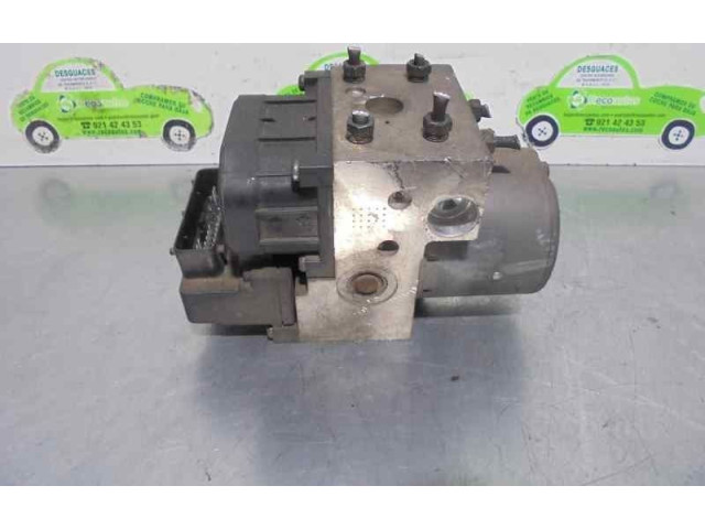 Блок АБС 589103E310, 0265216928   KIA  Sorento  2002 - 2009 года