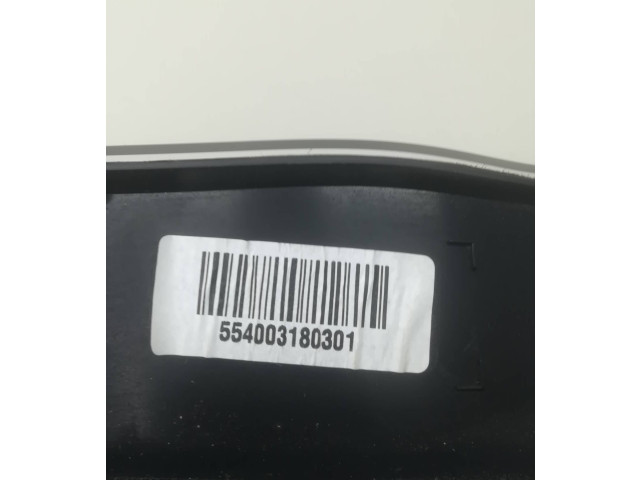 Панель приборов 5550031717, 503003180220 Jeep Renegade