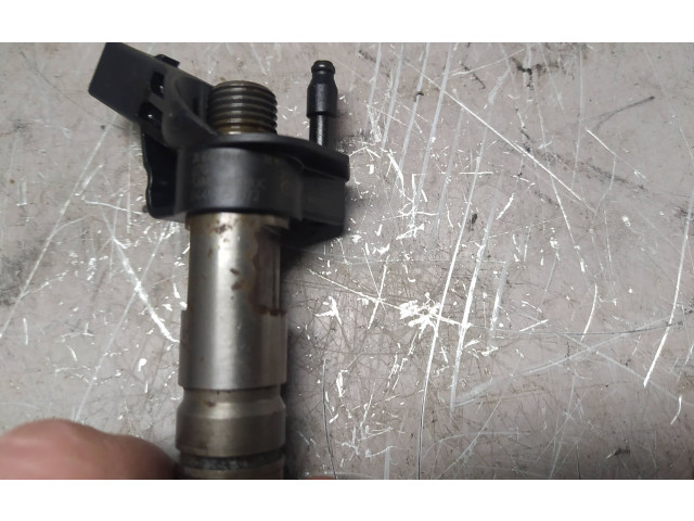 Injektor Einspritzdüse 0445115072 Jeep Grand Cherokee (WK)