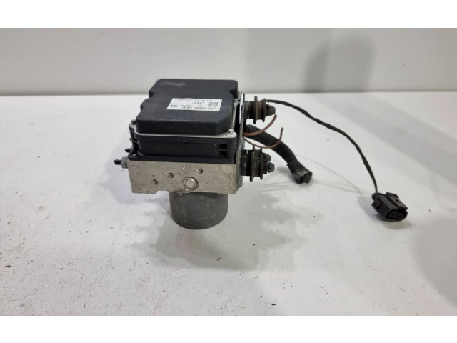 Блок АБС 8R0907379AF, 8R0907379AE   Audi  Q5 SQ5  2008 - 2017 года