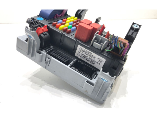 Блок управления 51902218 Fiat Linea