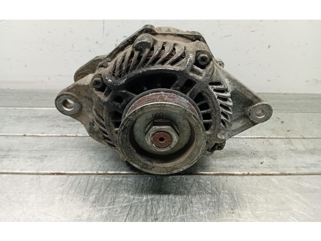 Генератор A5TG0091AE, A5TG0091AE Smart ForFour I