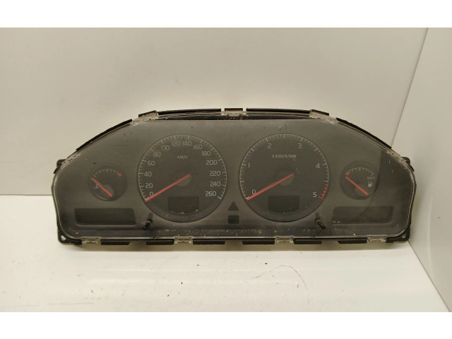 Панель приборов 9499671   Volvo V70       